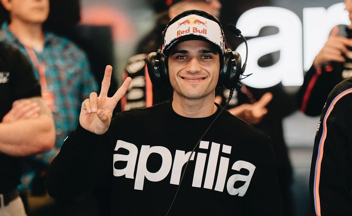 Bos KTM Geram Lihat Saga Kontrak Jorge Martin dengan Aprilia Racing: Ini Bukan Permainan